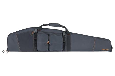 ALLEN 1108-46   RAMPART GEAR FIT RIFLE CASE 46 GRY