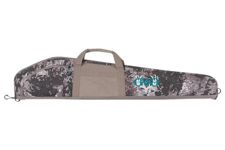 ALLEN 1112-46   GWG ARTEMIS RIFLE CASE 46 SHDE 2.0