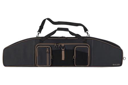 ALLEN 123-50    TOWER DOUBLE RIFLE CASE 50IN