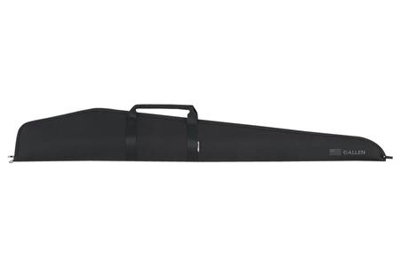 ALLEN 13052  LEADVILLE 52SHOTGUN CASE BLK