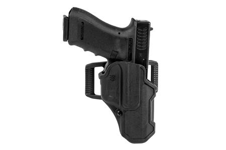 BHWK 410700BKR  T-SERIES L2C GLOCK 17 BLACK RH