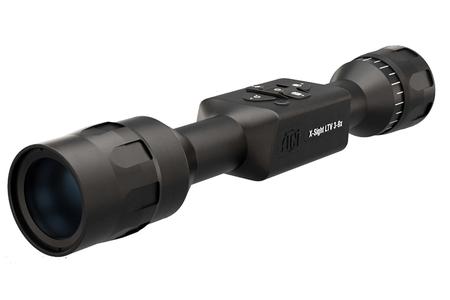 ATN DGWSXS309LTVQD XSIGHT LTV D/N  NV 3-9X     BLK