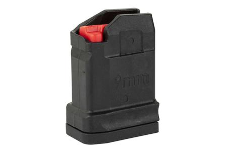 HENRY H27-9MM-5MAG   MAG PACKAGED 9MM 5RD