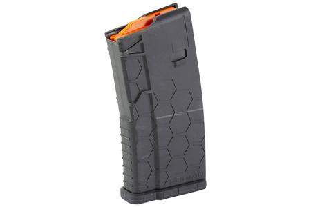 HEXMAG HX20AR15GRY      MAG AR15 20RD GRAY  SHORTY