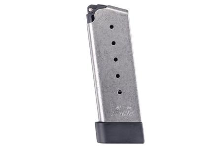 KAHR K625G      MAG 45     6R  GRIP EXT CM/PM