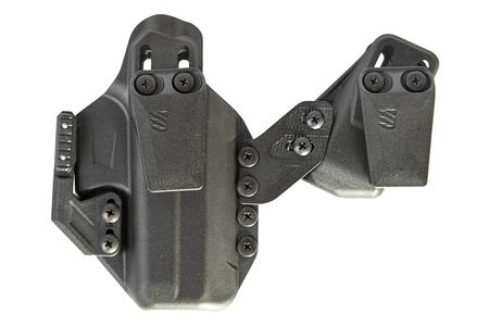 BHWK 416149BK   STACHE IWB RUGER EC9