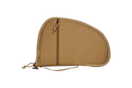 ALLEN 3614  TORREY PISTOL CASE 11 5IN COYOTE