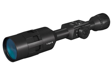 ATN DGWSXS5204KPC  XSIGHT4K NV  5-20X