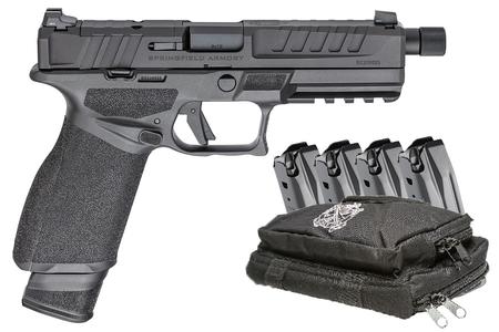 SPRINGFIELD ECHELON 9MM PISTOL GEAR-UP PACKAGE