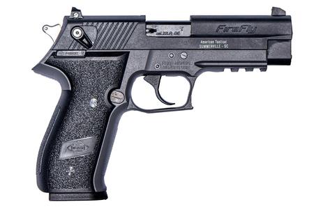 FIREFLY 22LR PISTOL