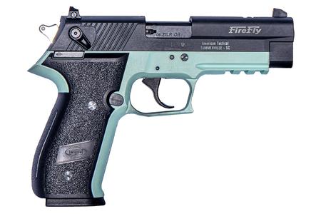 FIREFLY 22LR PISTOL