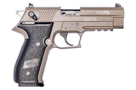 FIREFLY 22LR PISTOL