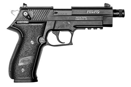 FIREFLY 22LR PISTOL WITH THREADED BARREL