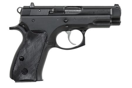 CZ 75 COMPACT 9MM PISTOL