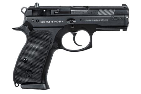 CZ P-01 9MM PISTOL