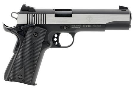 M1911 22LR PISTOL WITH THREADED BARREL