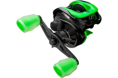 RADIOACTIVE PICKLE BAITCAST REEL RH