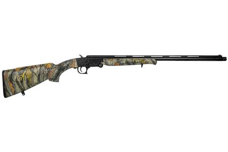 NOMAD 410 BORE SINGLE-SHOT SHOTGUN