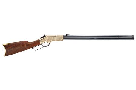 ORIGINAL DELUXE 3RD EDITION 44-40 WINCHESTER LEVER-ACTION RIFLE