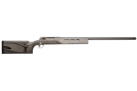 12 F CLASSIC 6MM NORMA BR SINGLE-SHOT RIFLE