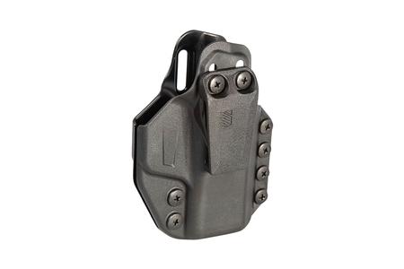 BHWK 73IP05BKL  I-P CLIP HOLSTER LH BLK