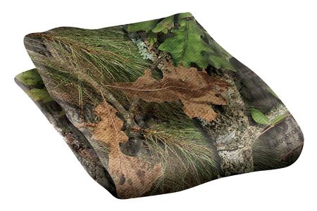 BLIND FABRIC MOSSY OAK OBSESSION 12' L X 54