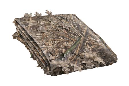 BLIND FABRIC REALTREE MAX-5 12' X 56