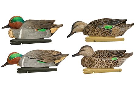 AVIAN AVX-AVX8081  TOPFLIGHT FLOATING GRWING TEAL