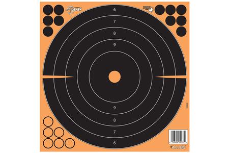 ALLEN 1531725  EZ AIM SPLASH 12IN BULLSEYE 25