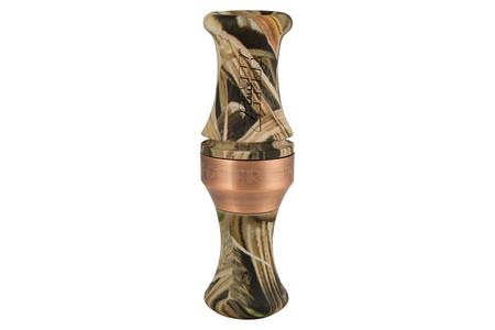 PH-2 POWER HEN DOUBLE REED MOSSY OAK SHADOW GRASS BLADES ATTRACTS DUCKS