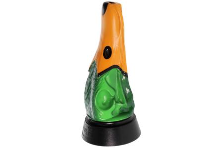 MALLARD DRAKE WHISTLE MULTI-COLOR POLYCARBONATE ATTRACTS MALLARDS