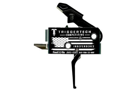 PRIMARY INDEPENDENCE BLACK/WHITE FITS REMINGTON 700 RIGHT HAND