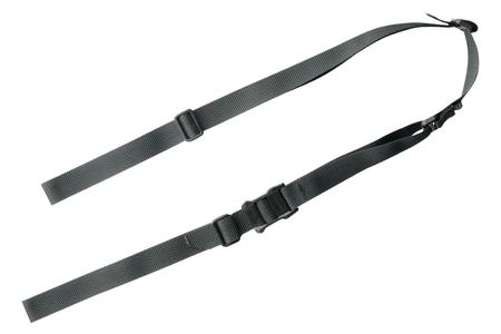 MS1 LITE SLING GRAY NYLON 48 - 60 INCH OAL RIFLE