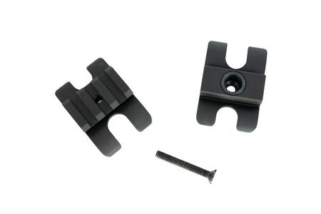 MAC 1014 BARREL CLAMP M4 ALUMINUM