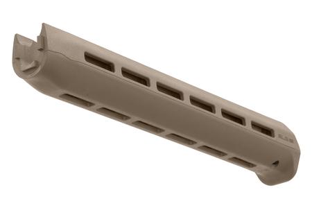 MLOK HANDGUARD FLAT DARK EARTH MARLIN 1895 12 INCH LONG COMPATIBLE W/ TYPE 1/2 M