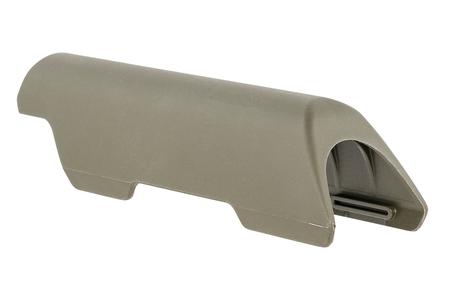 MOE/CTR CHEEK RISER OD GREEN 0.50 INCH FITS MOE/CTR STOCKS