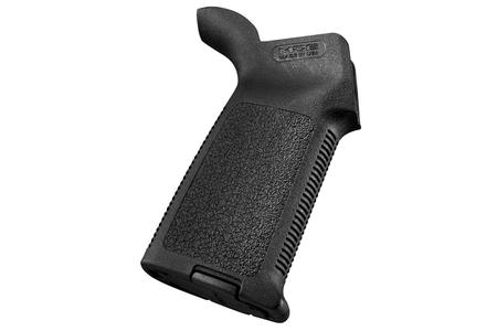 MOE GRIP BLACK POLYMER FOR AR15/M4