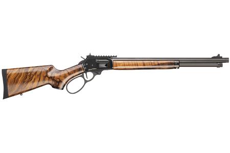 LIMITED EDITION MODEL 1854 44 REM MAG LEVER-ACTION RIFLE