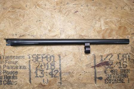 870 12 GA USED BARREL