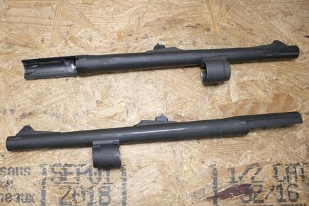 11/87 12GA USED NFA BARREL