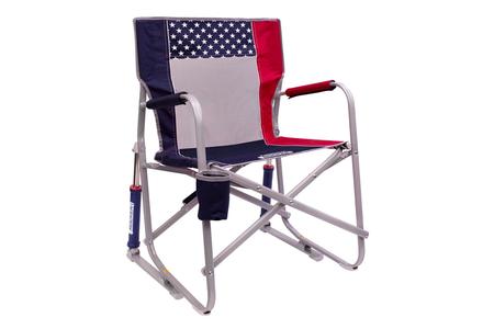 FREESTYLE ROCKER RED/WHITE/BLUE