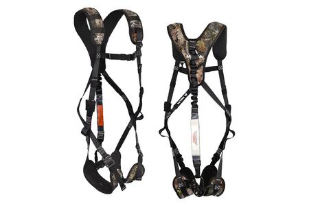 ULTRALIGHT YOUTH HUNTING HARNESS (STRATA)