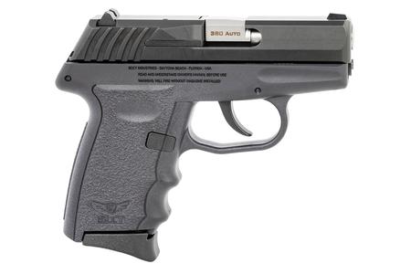 CPX-3 SUB-COMPACT 380 AUTO PISTOL