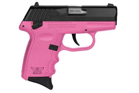 CPX-4 380 AUTO PISTOL