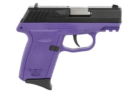 CPX-2 GEN3 9MM PISTOL