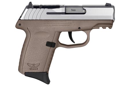 CPX-1 GEN3 RDR 9MM PISTOL