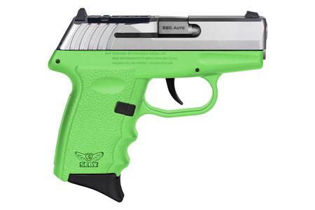 CPX-3 GEN3 RDR 380 AUTO PISTOL