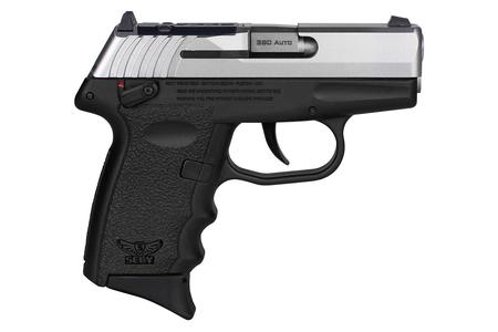 CPX-4 RDR 380 AUTO PISTOL