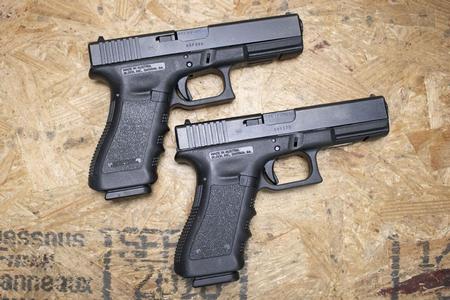 GLOCK G17 9X19