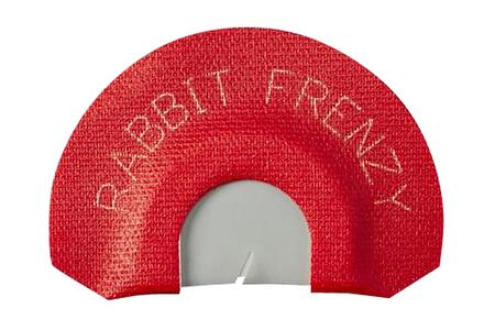 RABBIT FRENZY DIAPHRAGM CALL 